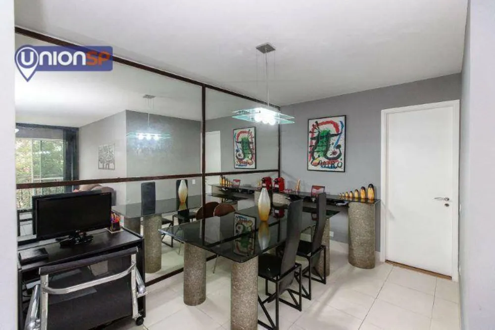 Apartamento, 3 quartos, 102 m² - Foto 4