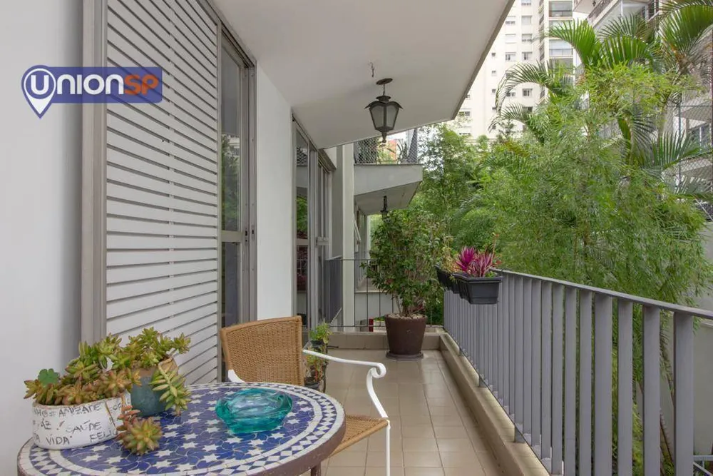 Apartamento, 4 quartos, 165 m² - Foto 2
