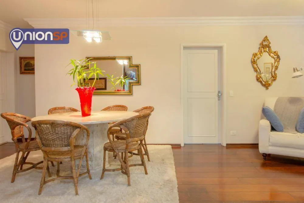 Apartamento, 4 quartos, 165 m² - Foto 4