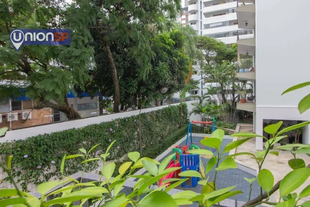 Apartamento, 4 quartos, 165 m² - Foto 3