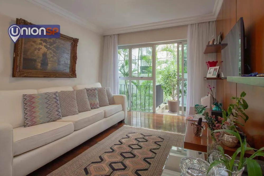 Apartamento, 4 quartos, 165 m² - Foto 1