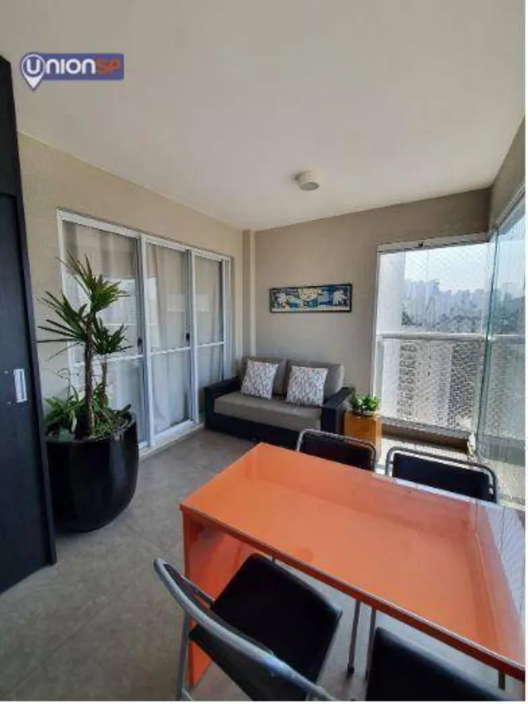 Apartamento, 2 quartos, 75 m² - Foto 4