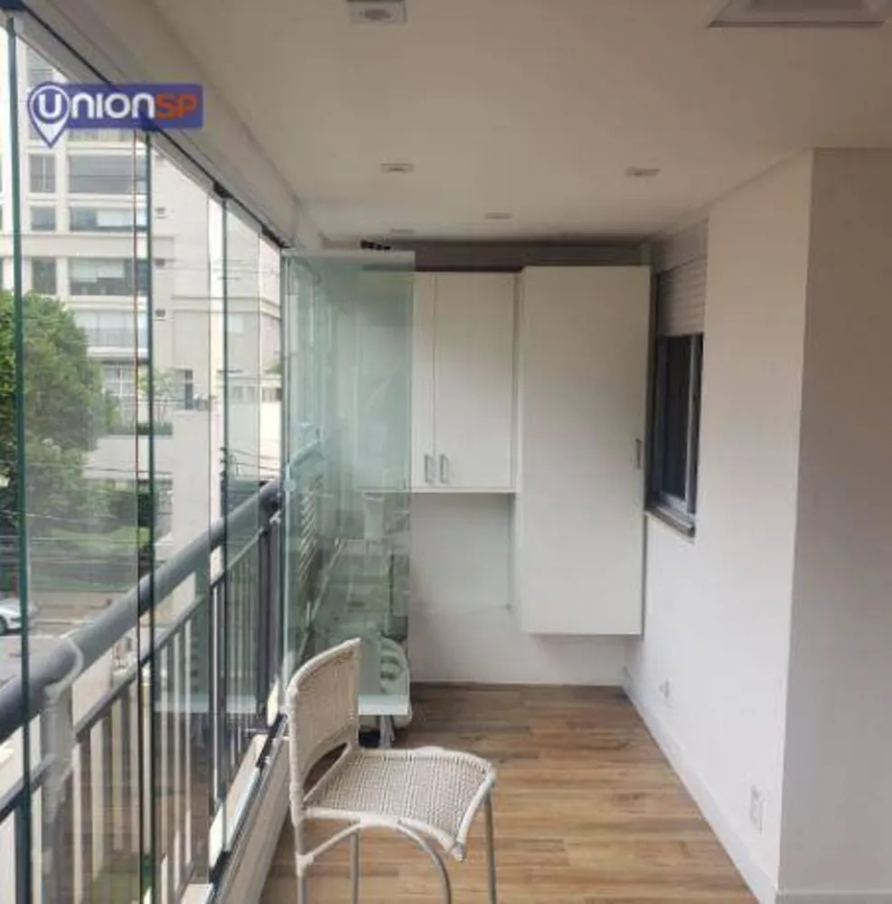 Apartamento, 3 quartos, 85 m² - Foto 2