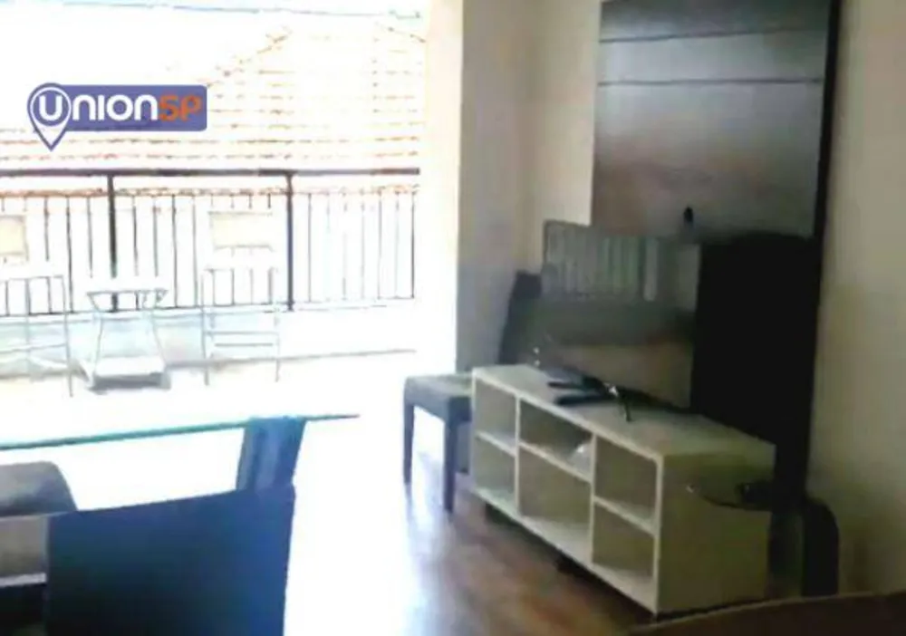 Apartamento, 3 quartos, 85 m² - Foto 1