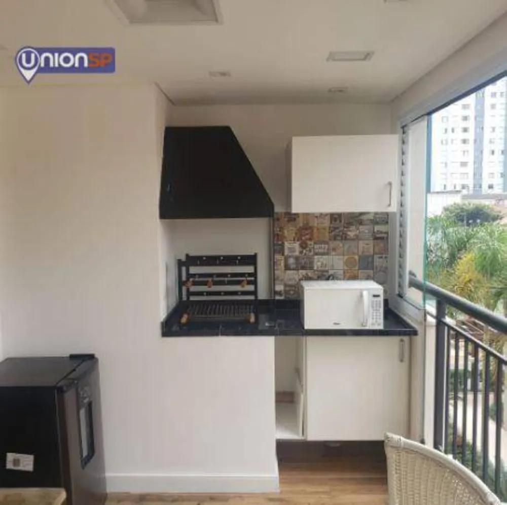 Apartamento, 3 quartos, 85 m² - Foto 3