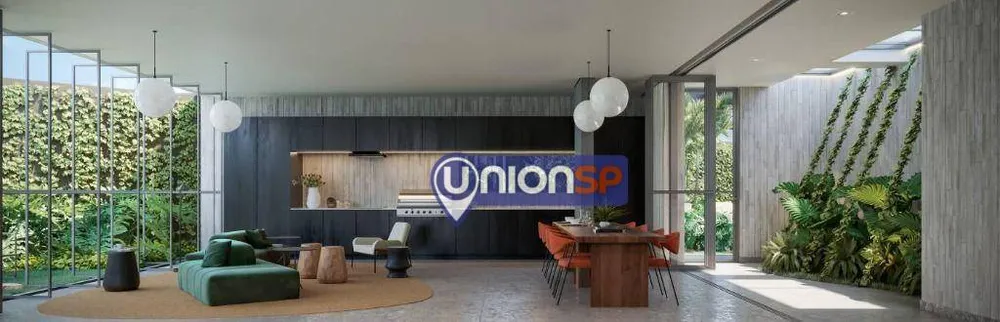 Apartamento, 1 quarto, 88 m² - Foto 3