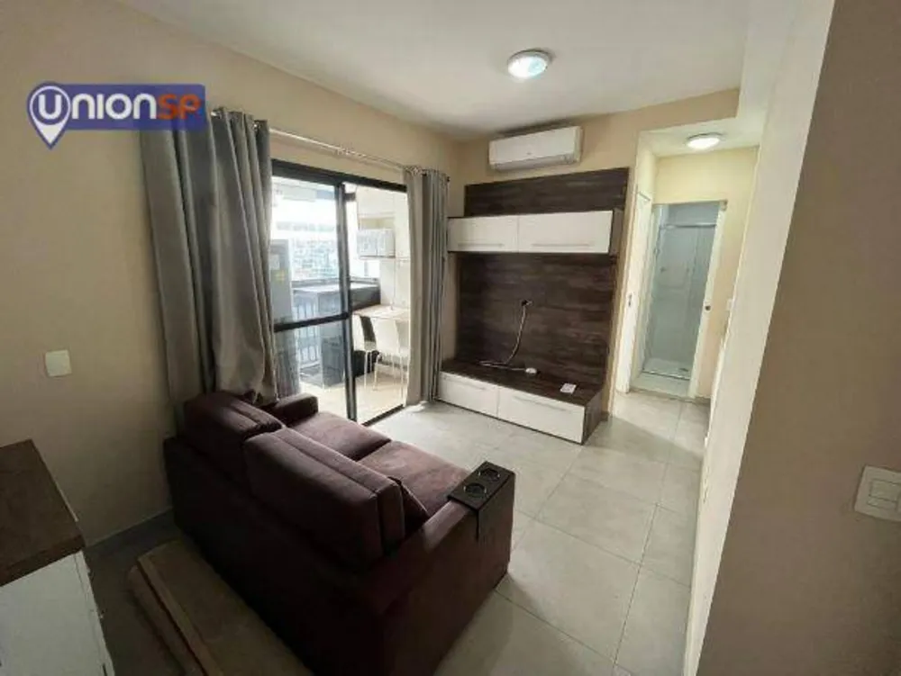 Apartamento, 1 quarto, 32 m² - Foto 4