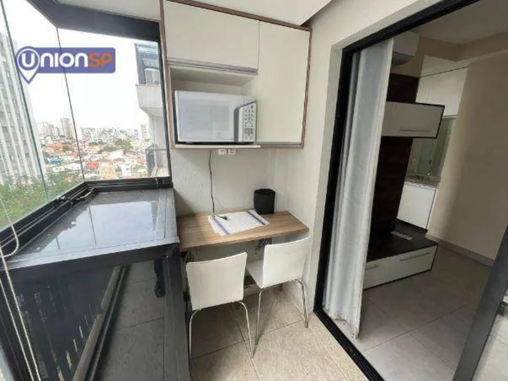 Apartamento, 1 quarto, 32 m² - Foto 3