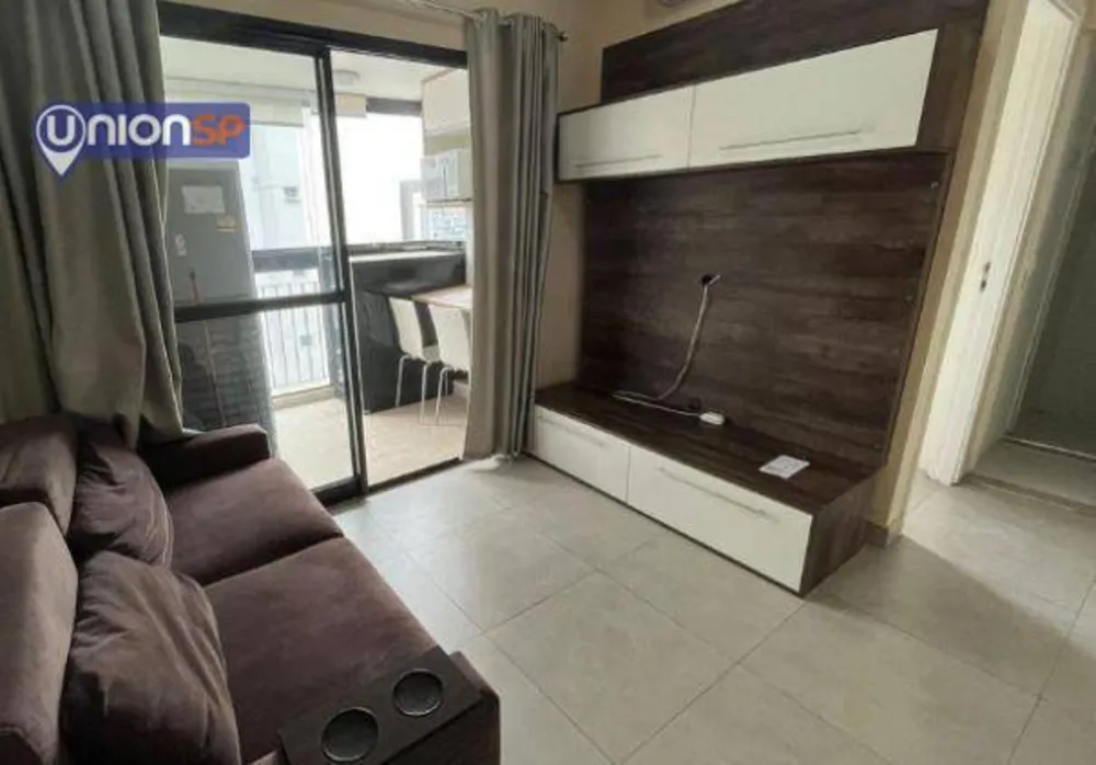 Apartamento, 1 quarto, 32 m² - Foto 1