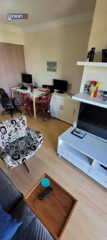 Apartamento, 2 quartos, 68 m² - Foto 2