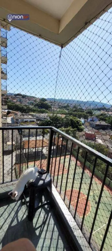 Apartamento, 2 quartos, 68 m² - Foto 4