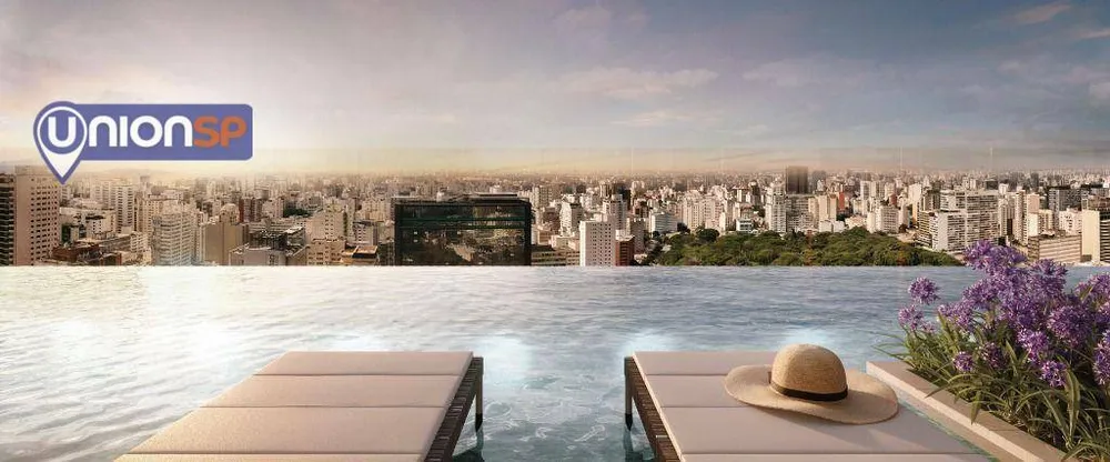 Apartamento, 1 quarto, 53 m² - Foto 2
