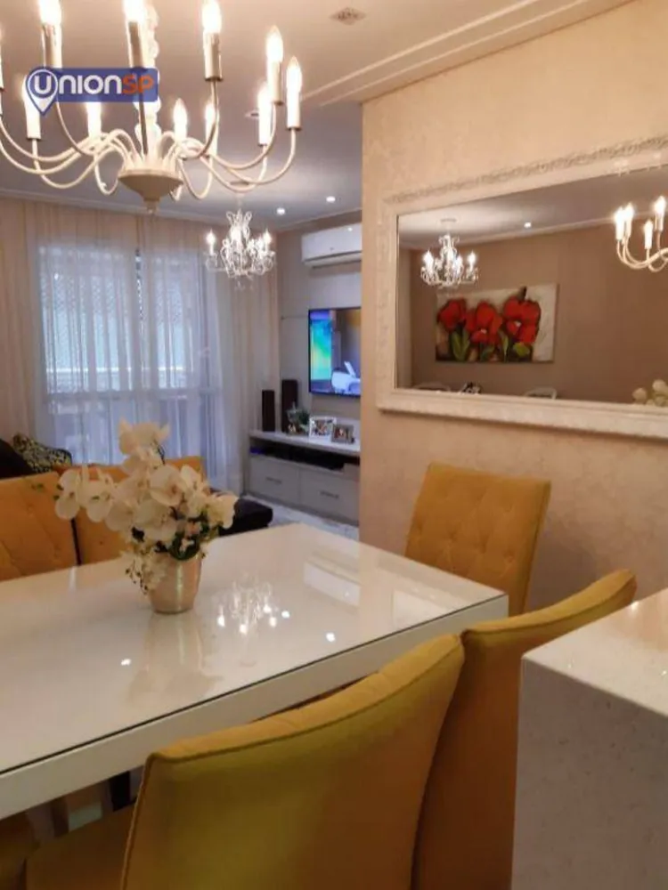 Apartamento, 3 quartos, 98 m² - Foto 3