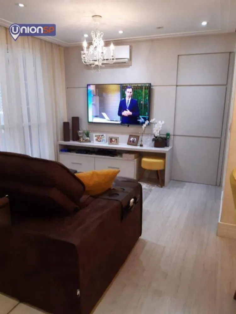 Apartamento, 3 quartos, 98 m² - Foto 2