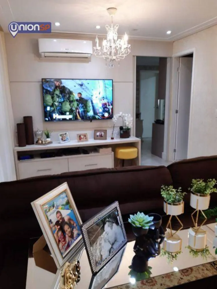 Apartamento, 3 quartos, 98 m² - Foto 4