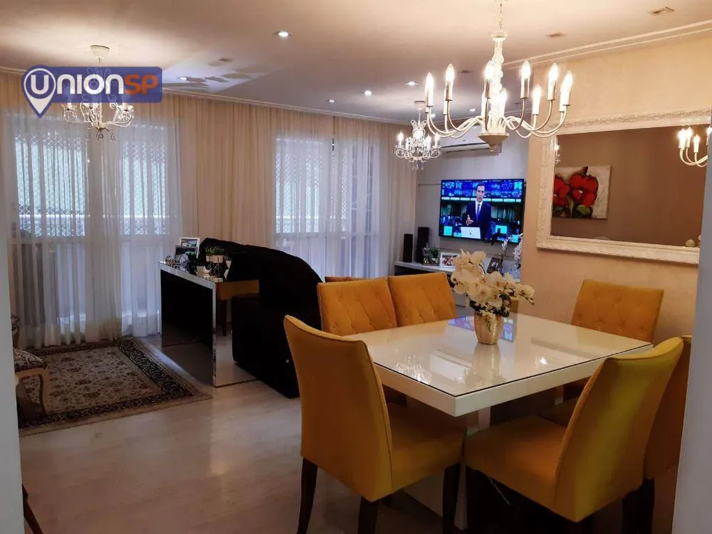Apartamento, 3 quartos, 98 m² - Foto 1