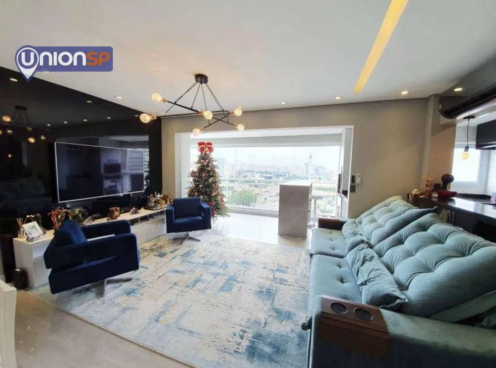 Apartamento, 2 quartos, 83 m² - Foto 2