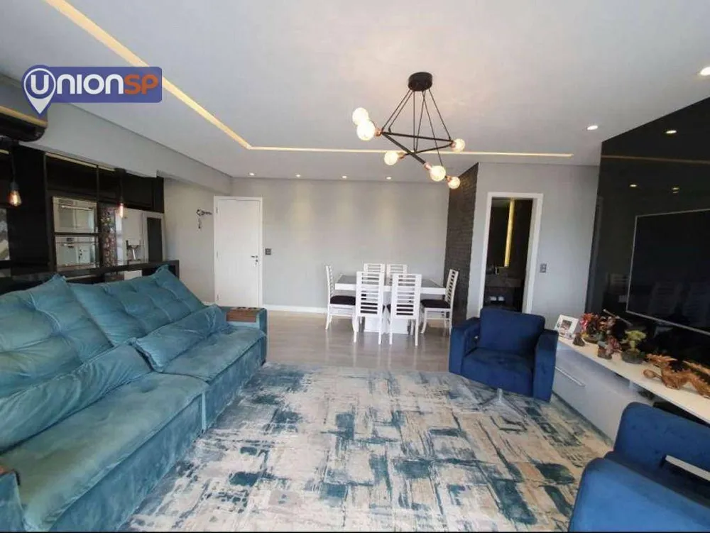 Apartamento, 2 quartos, 83 m² - Foto 3