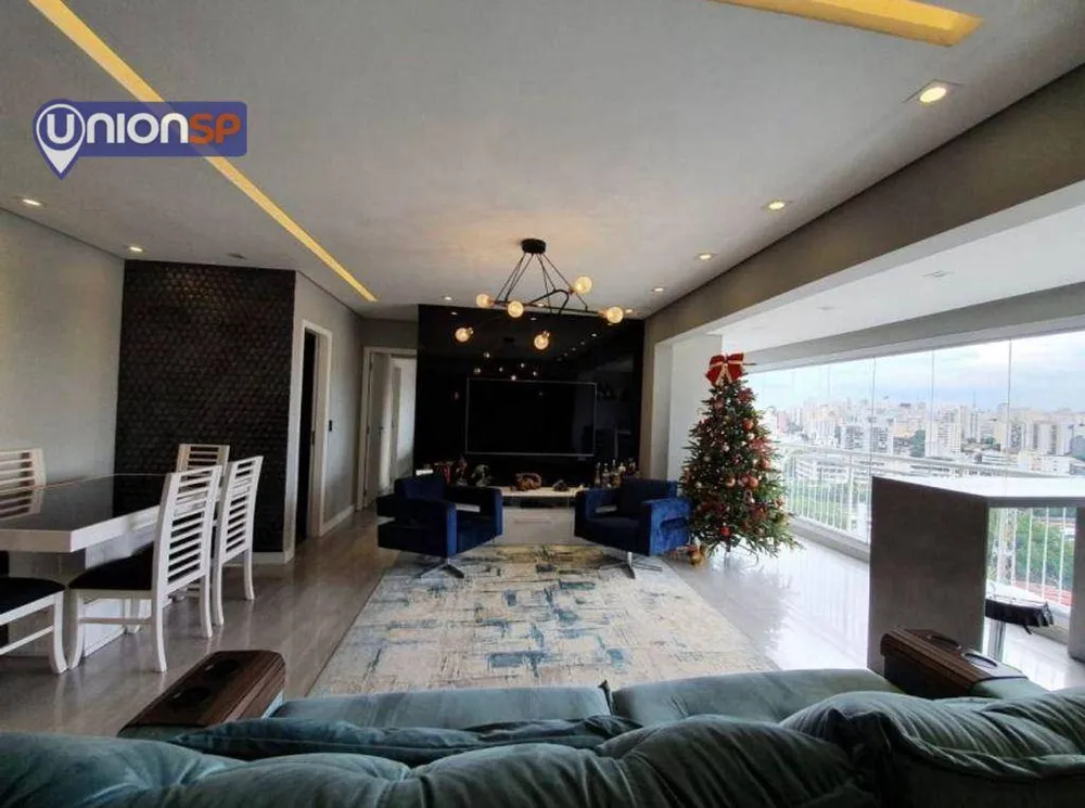 Apartamento, 2 quartos, 83 m² - Foto 4