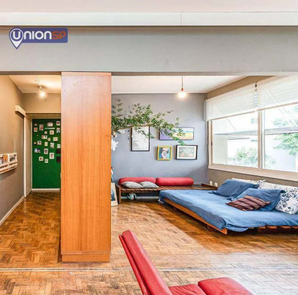 Apartamento, 3 quartos, 100 m² - Foto 2