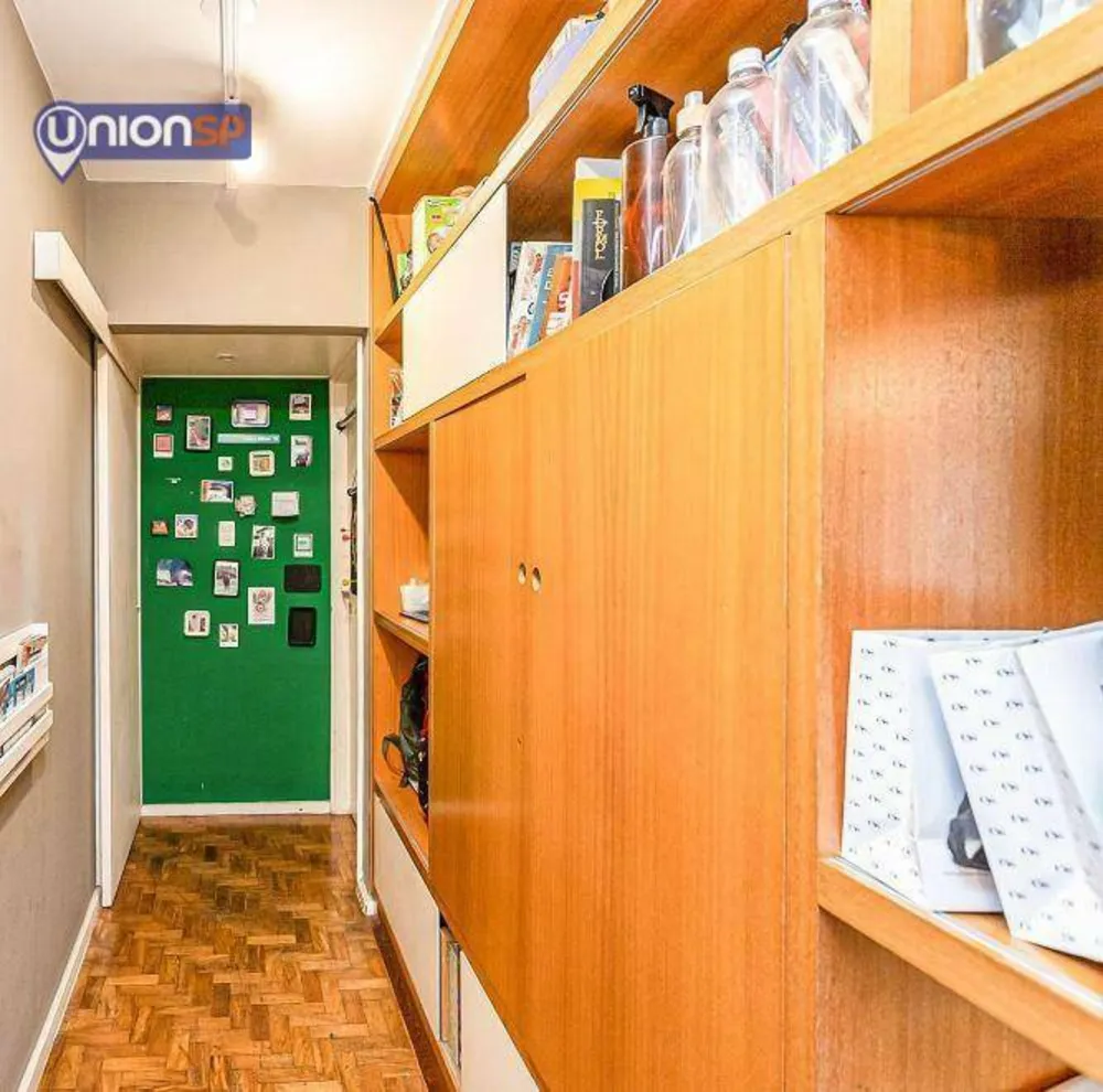 Apartamento, 3 quartos, 100 m² - Foto 3