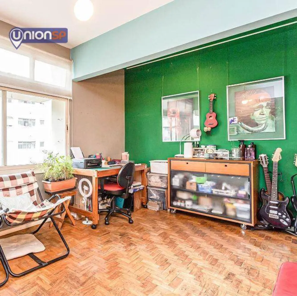 Apartamento, 3 quartos, 100 m² - Foto 4