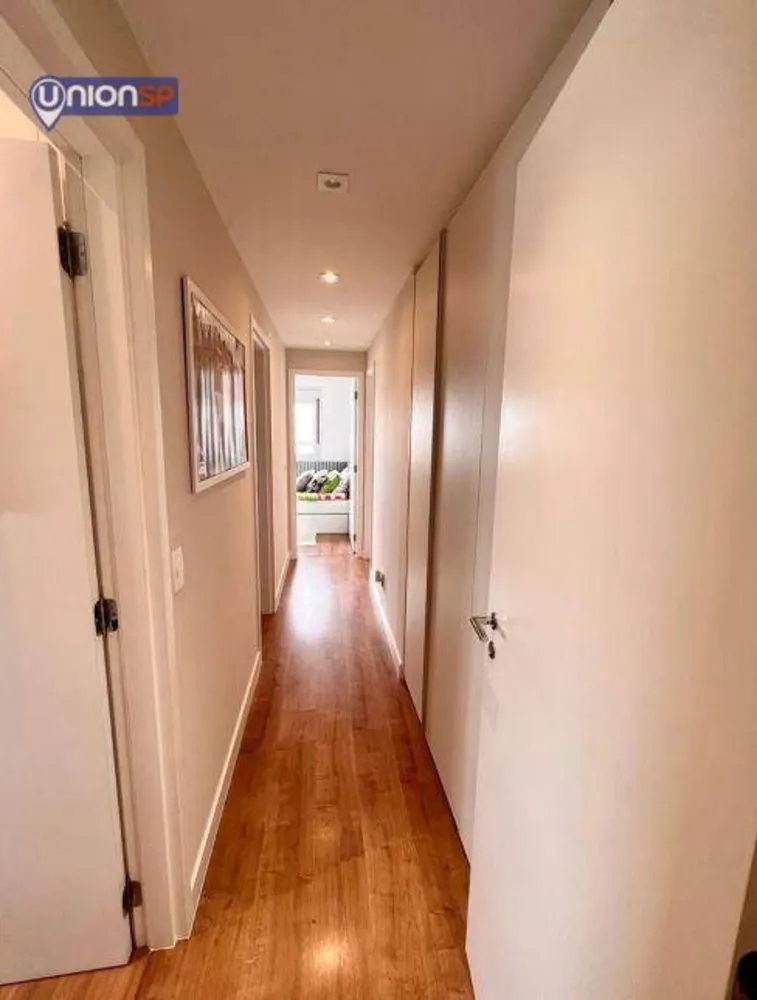 Apartamento, 3 quartos, 122 m² - Foto 4