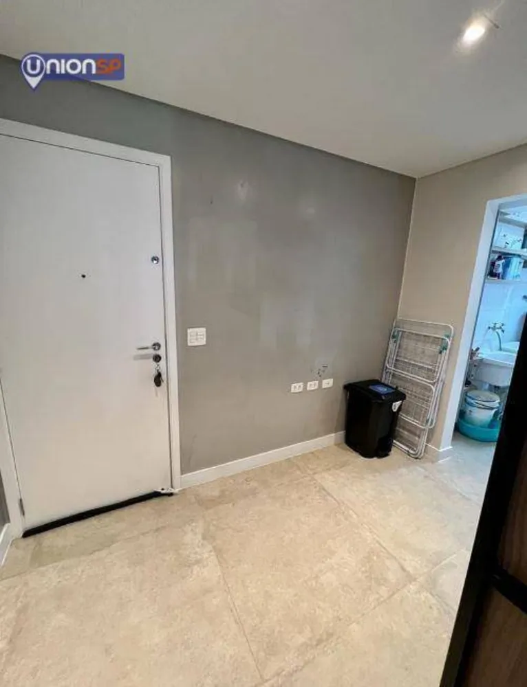 Apartamento, 3 quartos, 122 m² - Foto 3