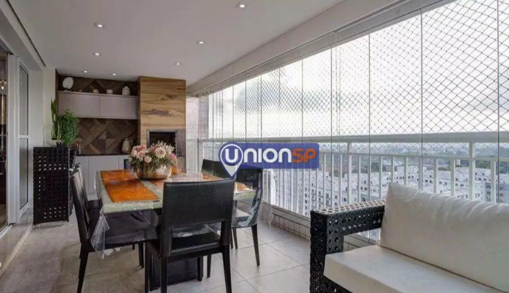 Apartamento, 3 quartos, 136 m² - Foto 4