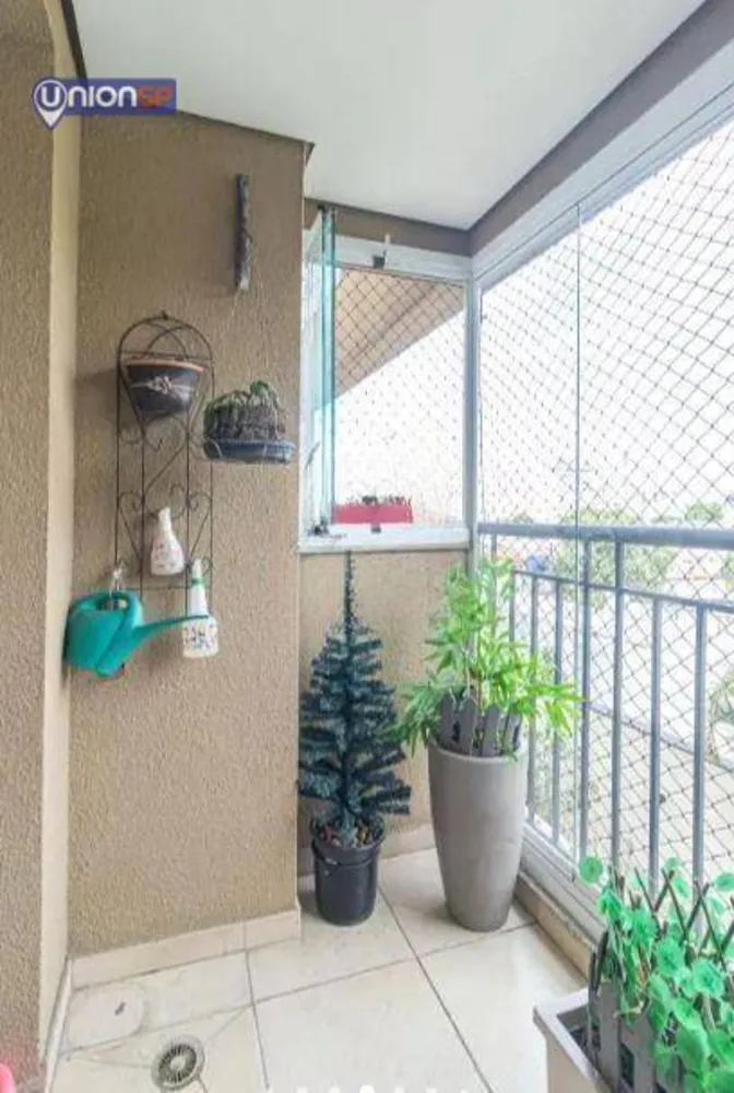 Apartamento, 3 quartos, 70 m² - Foto 3