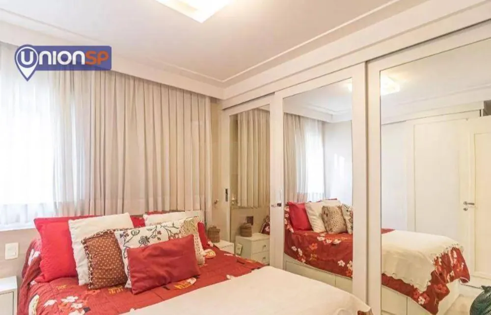 Apartamento, 3 quartos, 70 m² - Foto 4