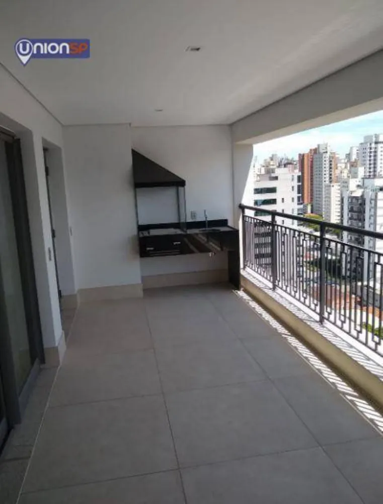 Apartamento, 3 quartos, 149 m² - Foto 2