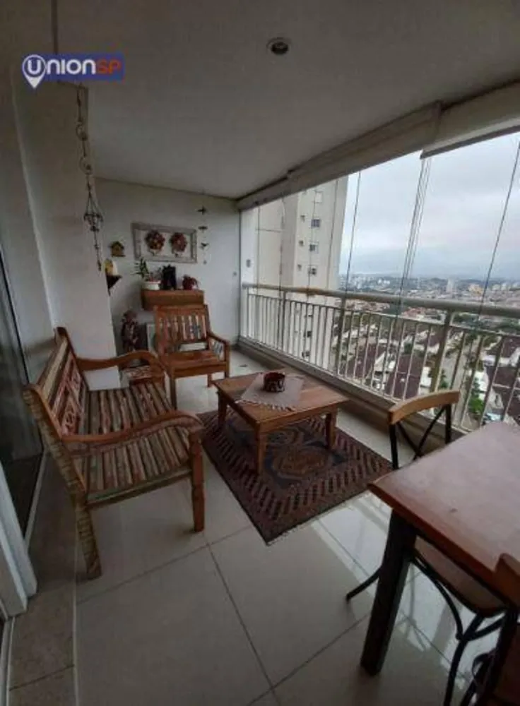 Apartamento, 3 quartos, 141 m² - Foto 4