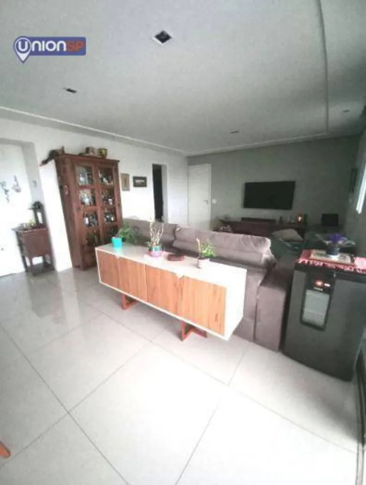 Apartamento, 3 quartos, 141 m² - Foto 1