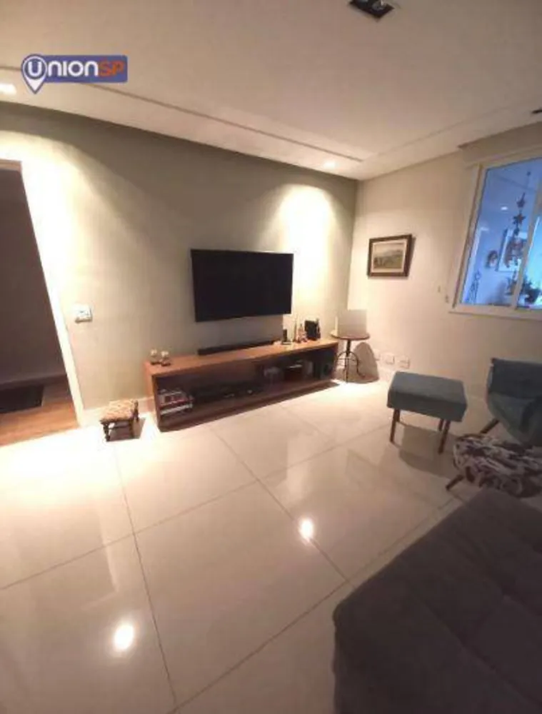Apartamento, 3 quartos, 141 m² - Foto 2