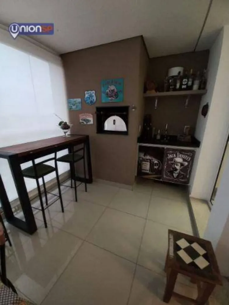 Apartamento, 3 quartos, 141 m² - Foto 3