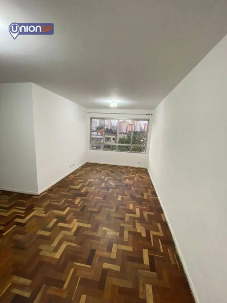Apartamento, 2 quartos, 75 m² - Foto 1