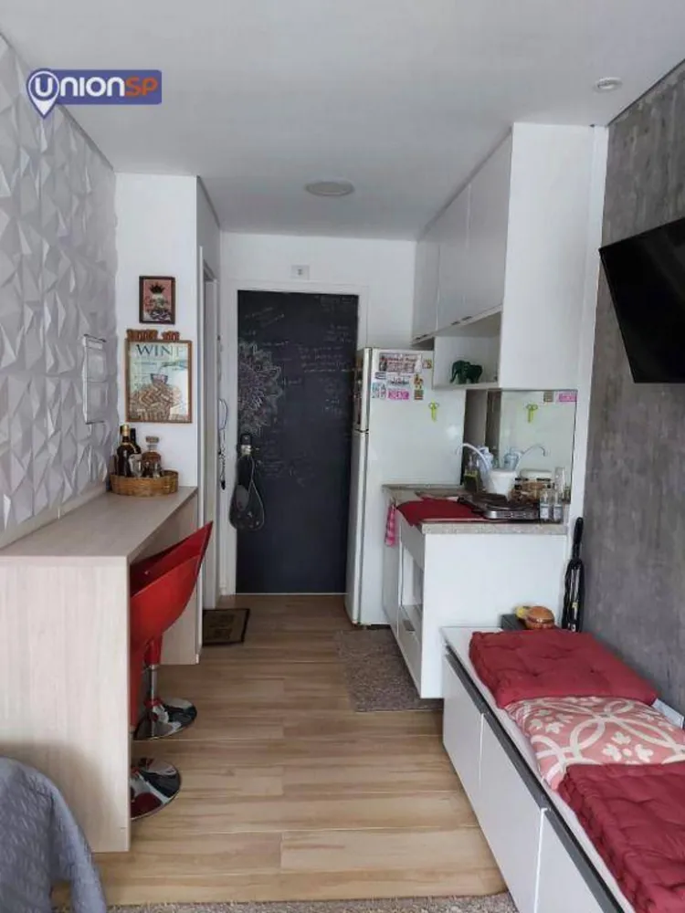 Apartamento, 1 quarto, 22 m² - Foto 3