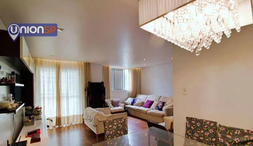 Apartamento, 2 quartos, 83 m² - Foto 1