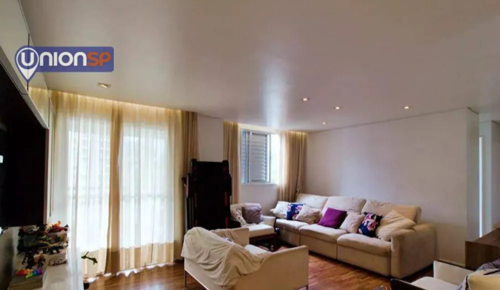 Apartamento, 2 quartos, 83 m² - Foto 2
