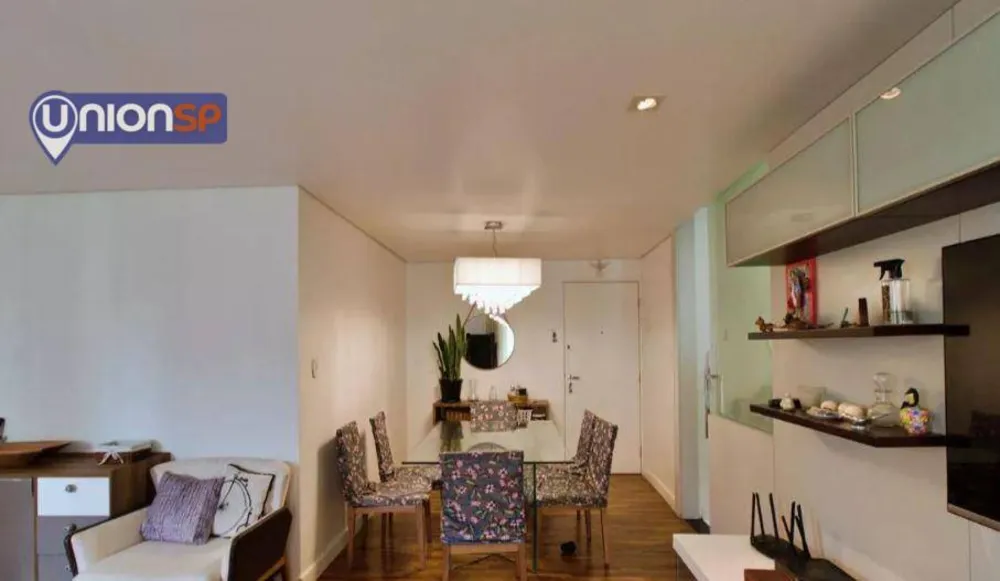 Apartamento, 2 quartos, 83 m² - Foto 3
