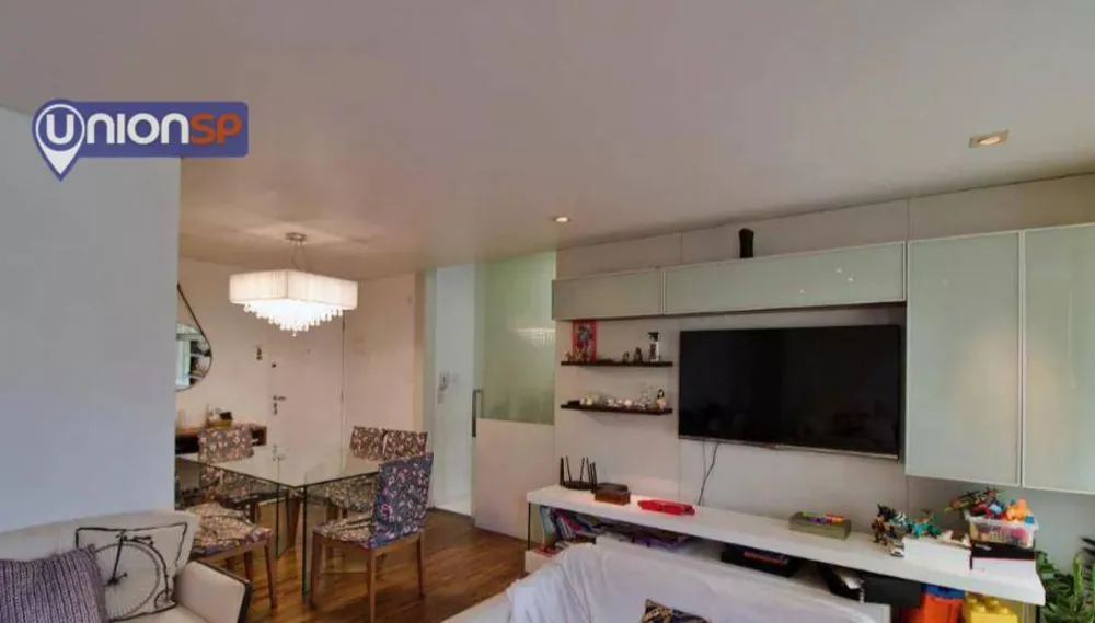 Apartamento, 2 quartos, 83 m² - Foto 4