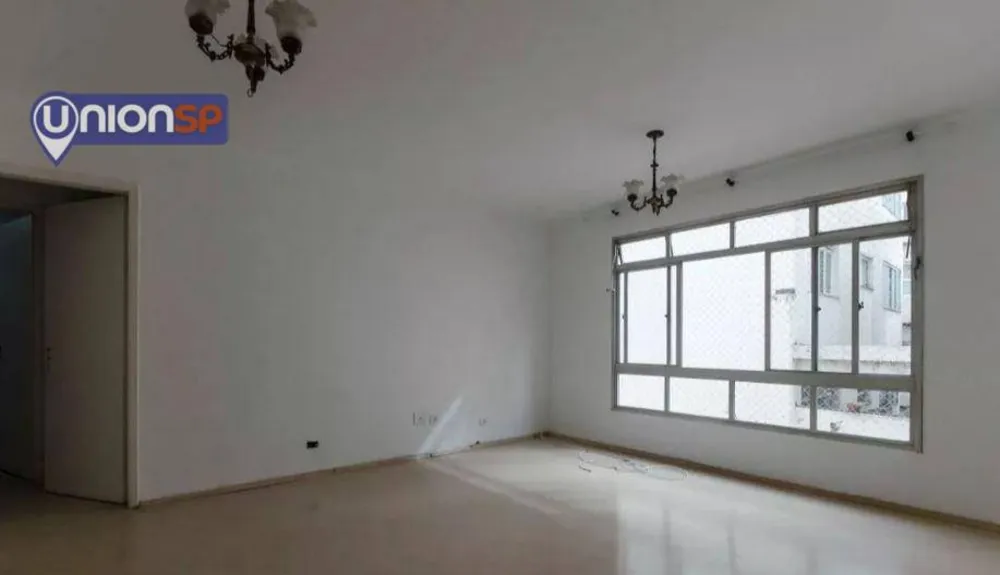 Apartamento, 3 quartos, 93 m² - Foto 1
