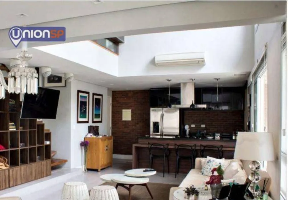 Apartamento, 2 quartos, 115 m² - Foto 3