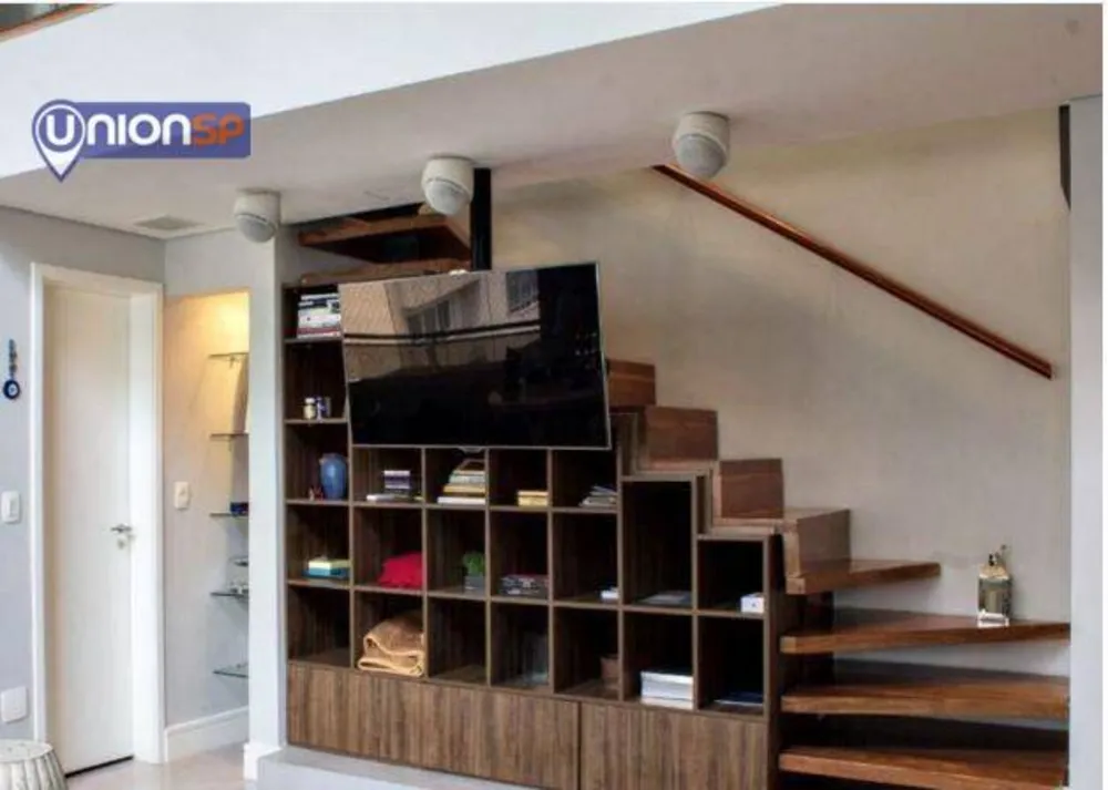 Apartamento, 2 quartos, 115 m² - Foto 4