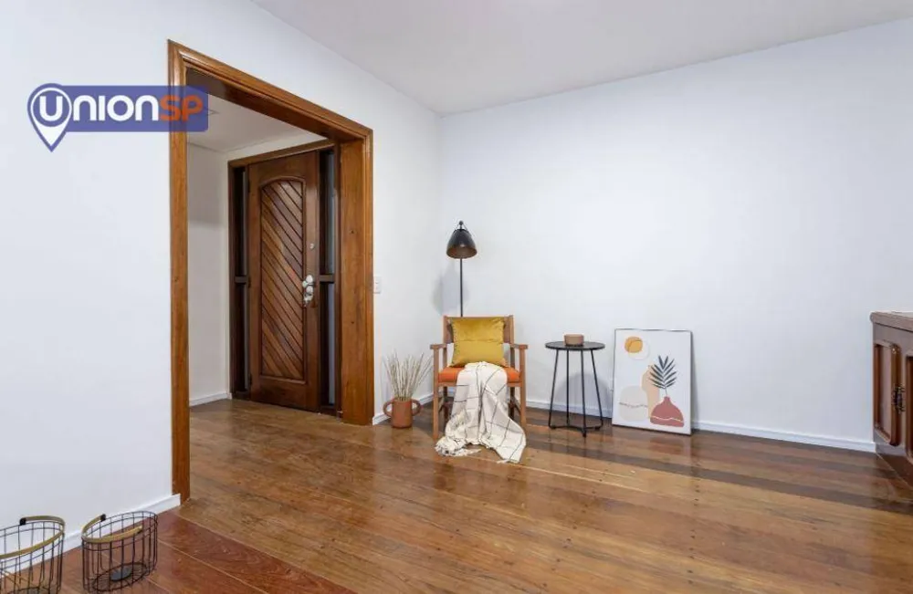 Apartamento, 4 quartos, 111 m² - Foto 4