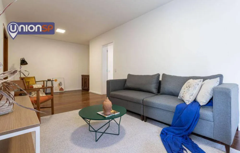 Apartamento, 4 quartos, 111 m² - Foto 2