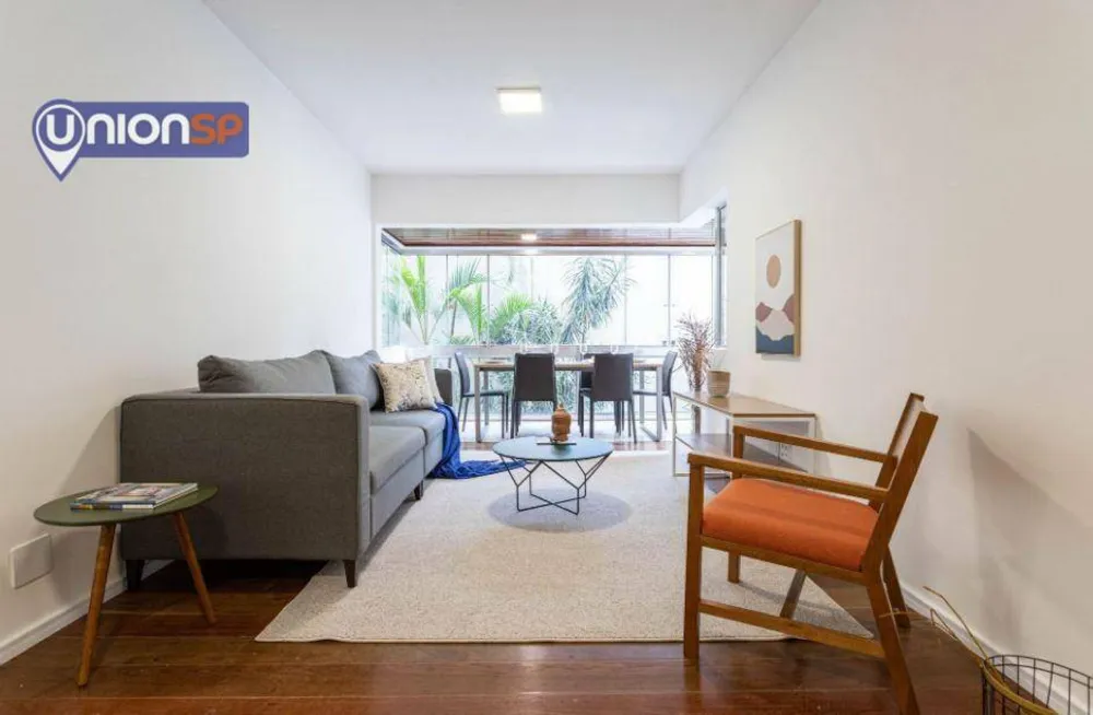 Apartamento, 4 quartos, 111 m² - Foto 1