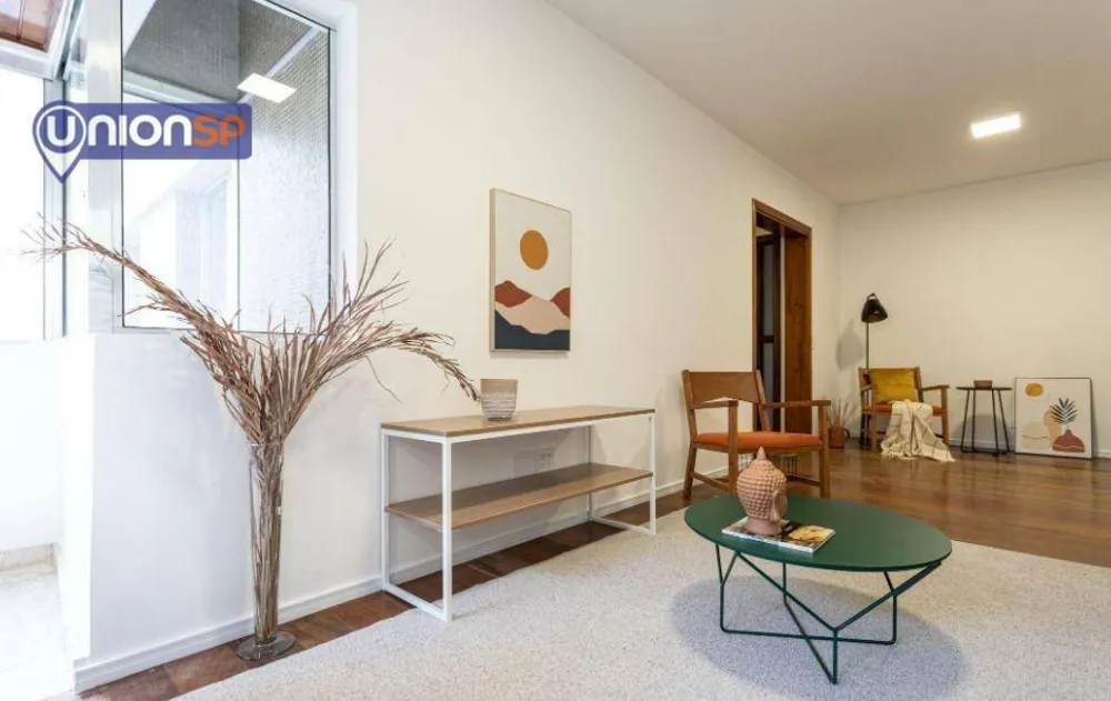 Apartamento, 4 quartos, 111 m² - Foto 3