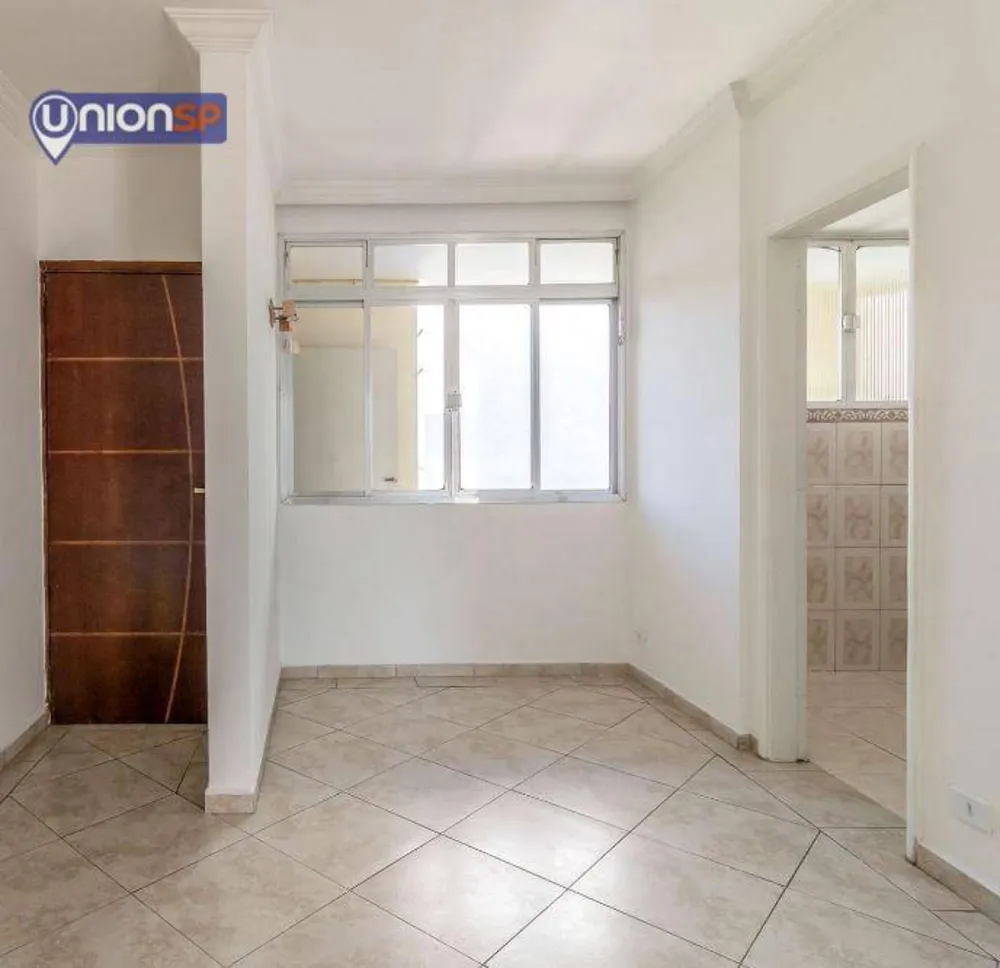 Apartamento, 2 quartos, 54 m² - Foto 3